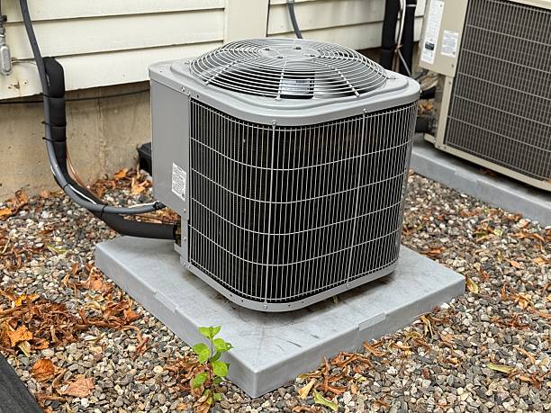 24/7 Emergency Hvac Installation experts in Woodworth, WI