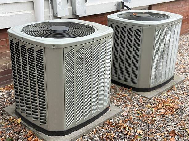 Reliable Hvac Installation contractor in Woodworth, WI by AAA Pro HVAC