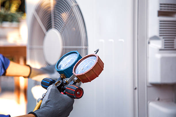 Affordable Hvac Installation solutions in Woodworth, WI